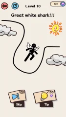 Draw Save Puzzle