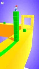 Stack Cubes