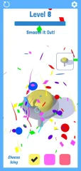 Cake Master (Trending Game)