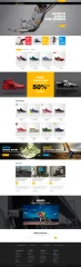 BoxShop - Responsive WooCommerce WordPress Theme