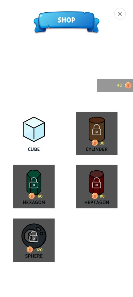 Make It Zero – Hypercasual Puzzle Game — screenshot 2