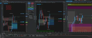 MultiEXchangeBot