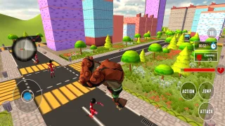 Ben 10 Alien Heroes