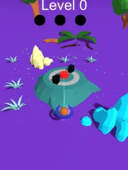 Stack Blaster - Unity Source Code