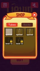 Liquid Sort, Water Sort Puzzle, (Complete Unity Game +Unity Ads)