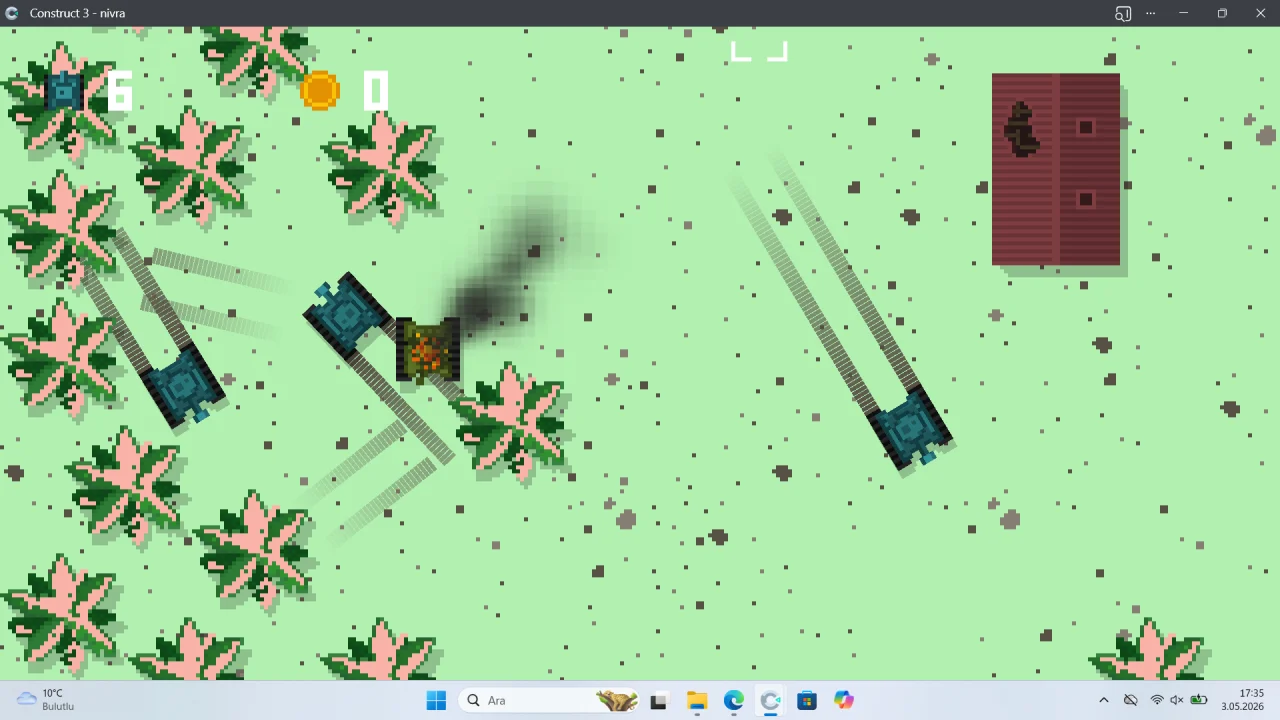 TankArena Package — screenshot 2