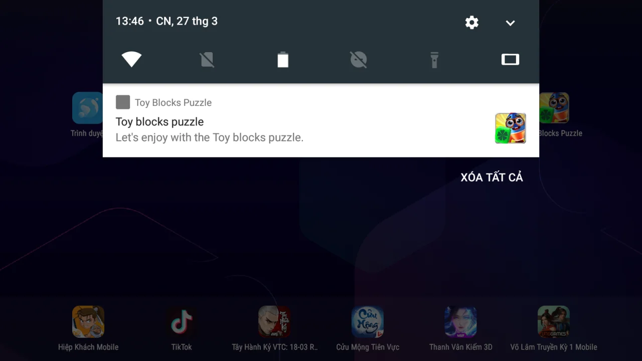 Toy Blocks Puzzle 2022 — screenshot 10
