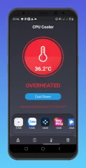 Fast Cleaner Pro - Application to Clean, Save Battery and Optimize Machine Speed.