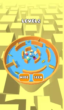 Hide Find Seek Complete Game — screenshot 3