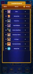 Elite Ludo v8 Tournament Real Money Earning Node.js Android App with Admin Setup