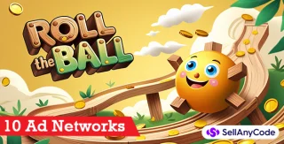 Roll the Ball - Unity Puzzle Game Template