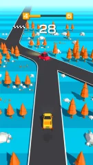 Traffic Run – Top#1 Trending Game