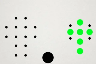 Blinking Line