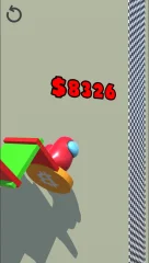 Bit Coin Trade Game