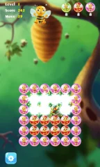 Bee of King – Unity 2017 64Bit