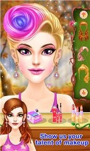 Forest Princess Spa — screenshot 3