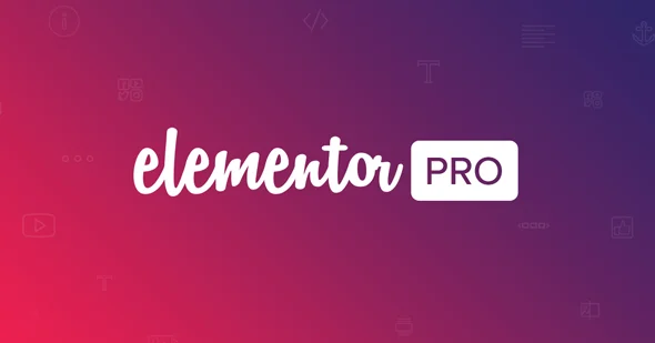 Elementor Pro v3.26.1 — screenshot 5