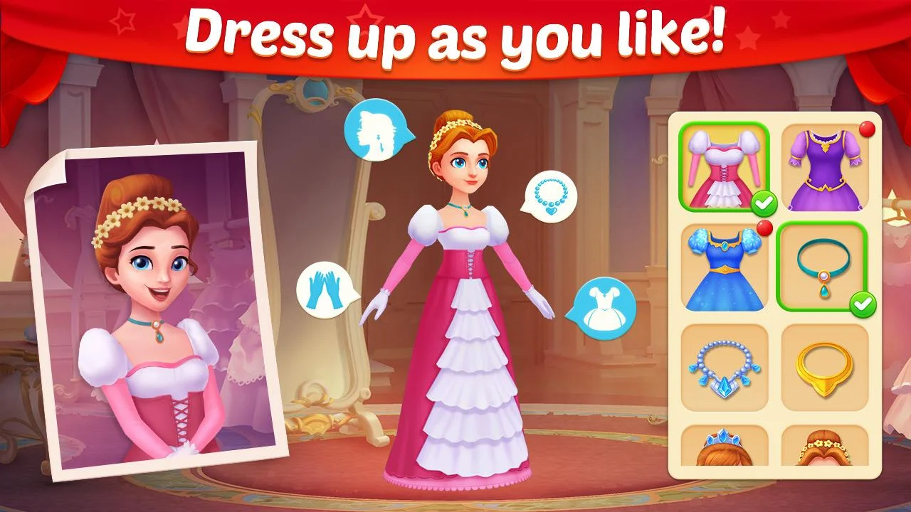 Castle Story — screenshot 5
