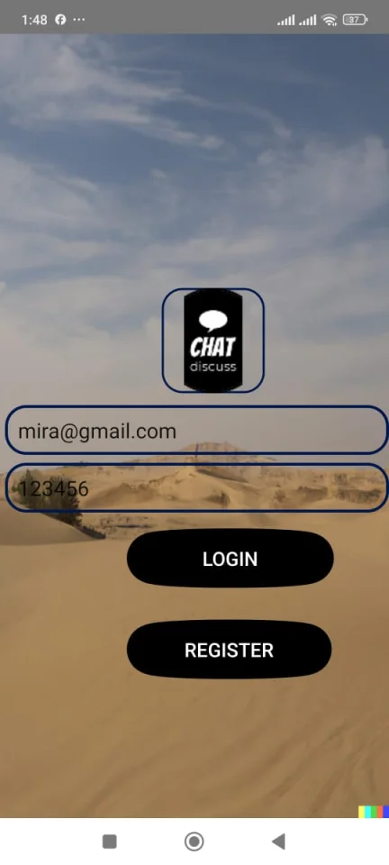 Walid — screenshot 5
