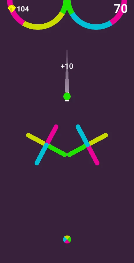 Casual Bundle Games 2 - 7 Games (Unity Complete+AdMob+Android+iOS) — screenshot 2