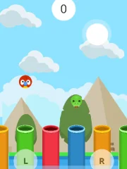 Animal Drop - Unity Source Code