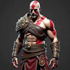 God of War