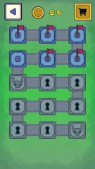 Matching Cards Hero Puzzle Game