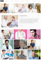 Hospital & Doctor Directory