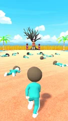 Squid Game: Six Game Challenge