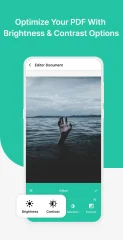 Cam Scanner - Android App with AdMob Ads