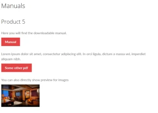 WooCommerce Attach Me!