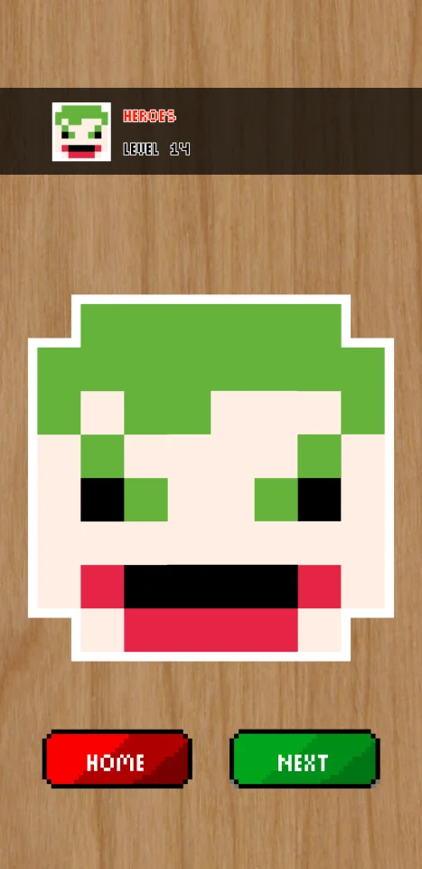 Bubble Pixel Art – Pop — screenshot 2