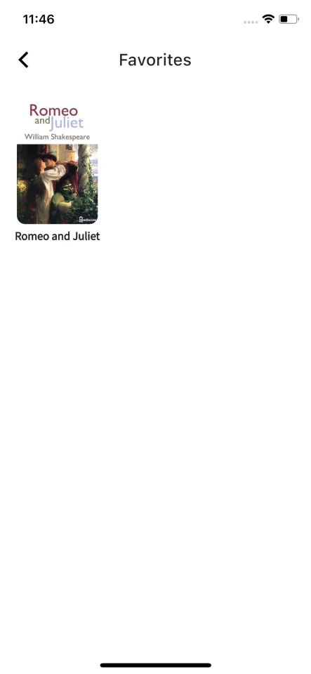 EbookApp Flutter — screenshot 8