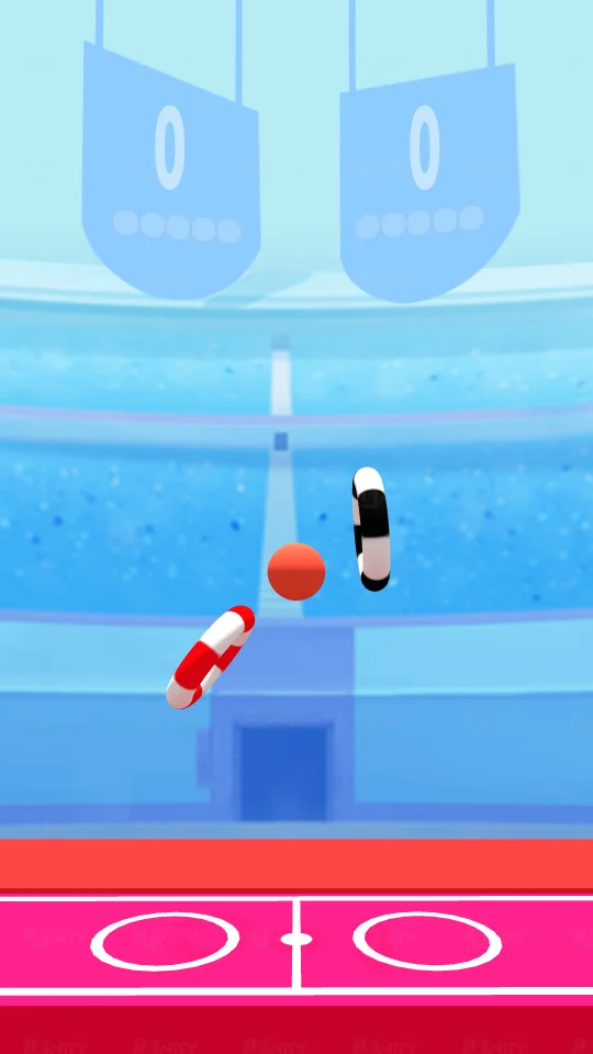Hoop Star.io - Unity Ads - AdMob — screenshot 4