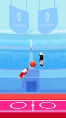 Hoop Star.io - Unity Ads - AdMob