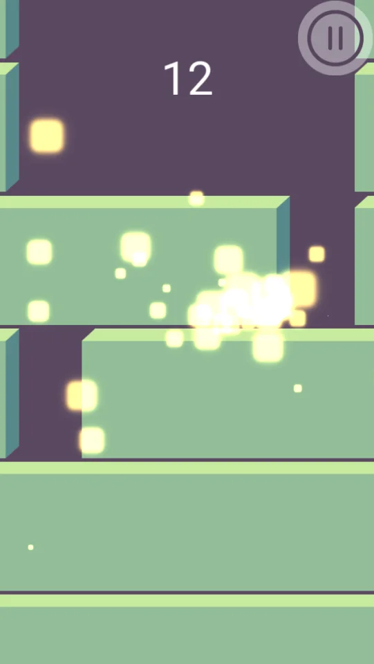 Side Jump: BuildBox Game (Easy Reskin) — screenshot 3