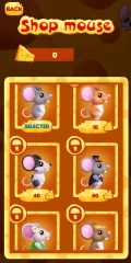 Rat&Cheese (Original Idea)