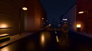 DEAD ROUNDS Online Multiplayer Zombie FPS