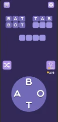 Word Quest + Level Editor