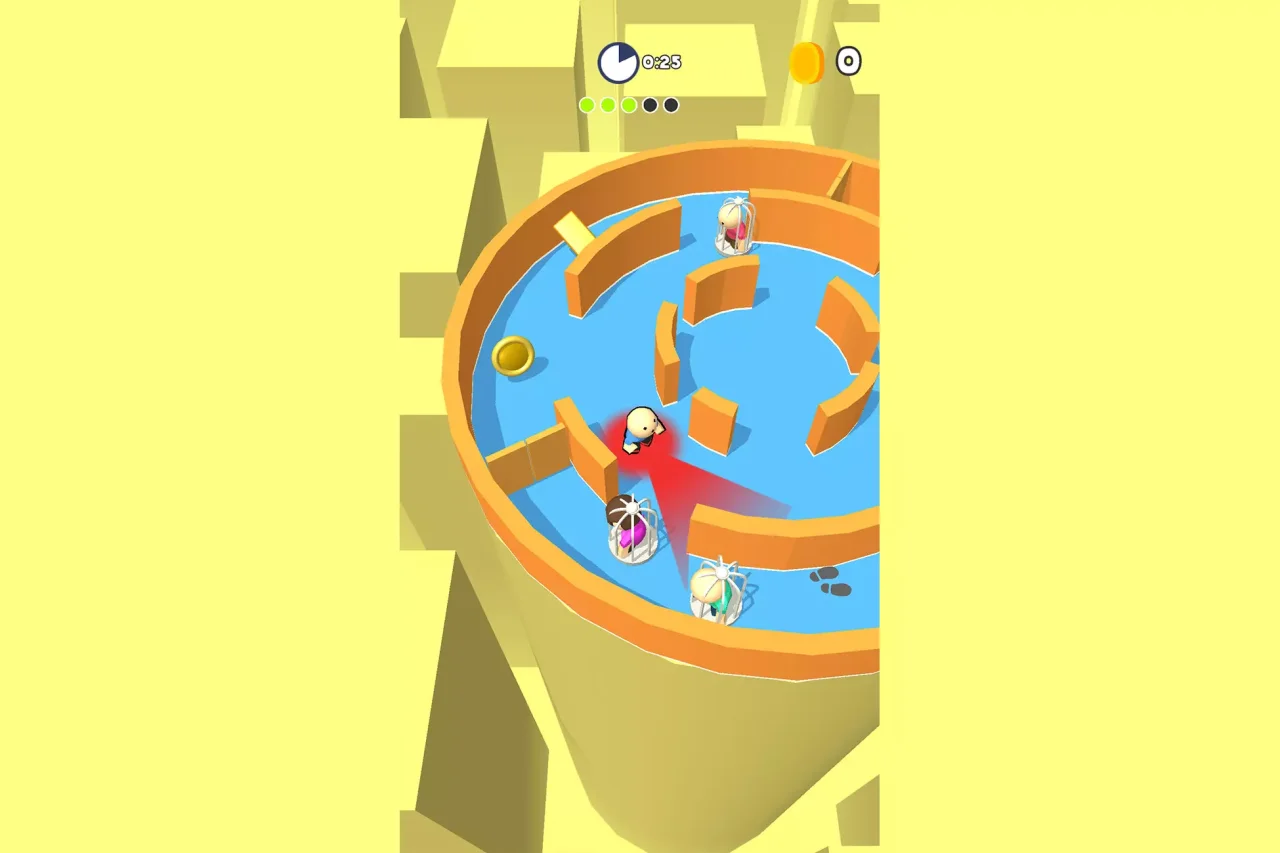 Hide Find Seek — screenshot 7
