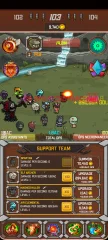 Idle RPG