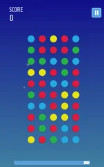 Dot Connect - Match 3 Game
