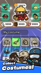 The Last Food Outpost: Tycoon