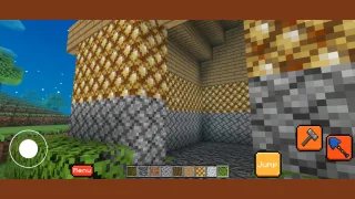 Minecraft Master