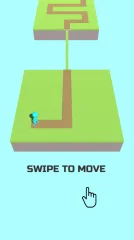 Stickman Dash 3D
