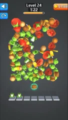 Match Factory 3D Matching Trending Game Unity Source Code