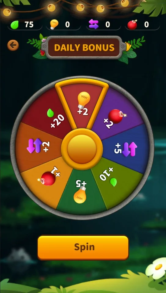 Match Ten Puzzle - Unity Template — screenshot 5