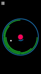 Circular Brick Breaker - Unity Project with AdMob