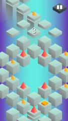 Maze Blocks: BuildBox Game Template (Easy Reskin)