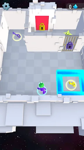 Disc Hero: Saw Arcade — screenshot 3